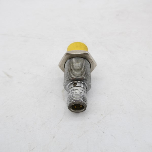 TURCK NI8-M18-AP6X-H1141 UNMP
