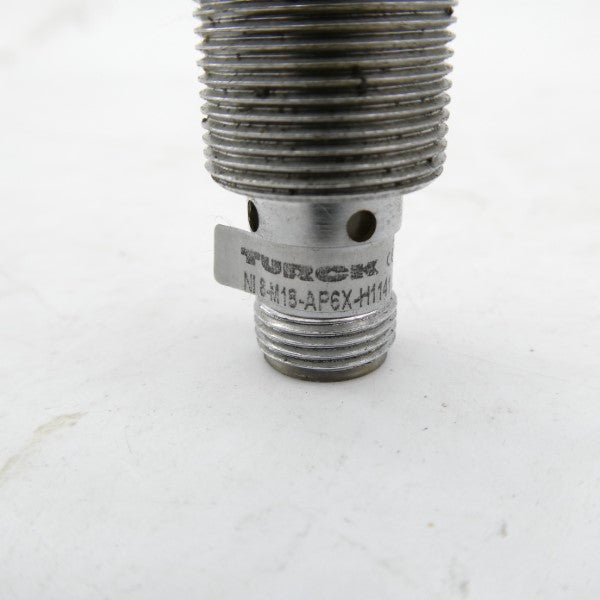 TURCK NI8-M18-AP6X-H1141 UNMP
