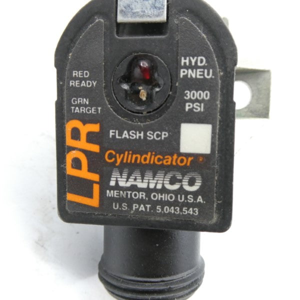 NAMCO LPR 3000PSI NSNP