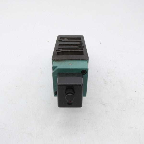 NUMATICS A23BW4008T00030 110-120V .06A 150PSI NSNP