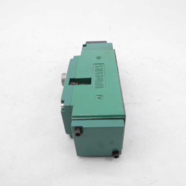 NUMATICS A23BW4008T00030 110-120V .06A 150PSI NSNP