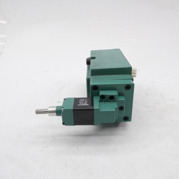 NUMATICS 140BA400K011Z30 110-120V .15A 150PSI NSNP