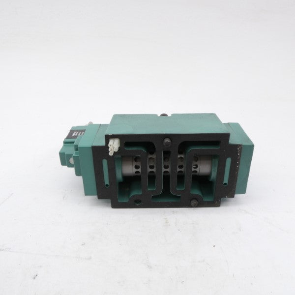 NUMATICS 140BA400K011Z30 110-120V .15A 150PSI NSNP