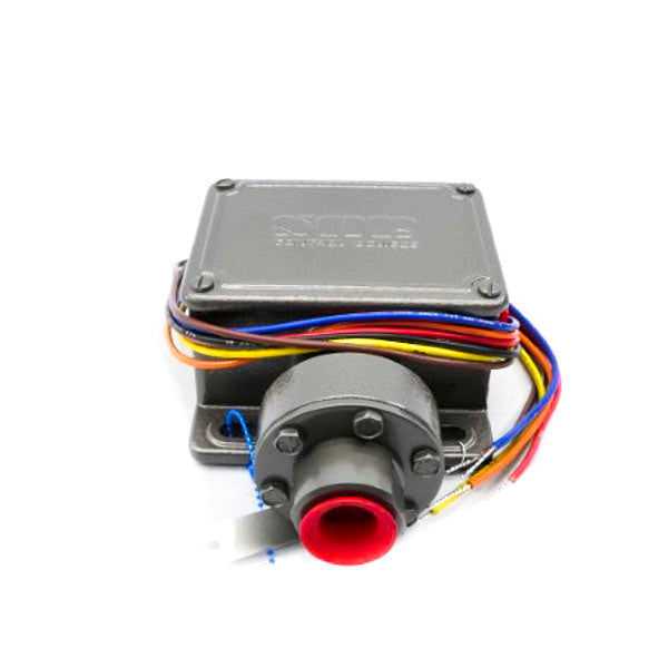 SOR 4NN-KK5-N4-C2A-RRYY 3-50PSI NSNP