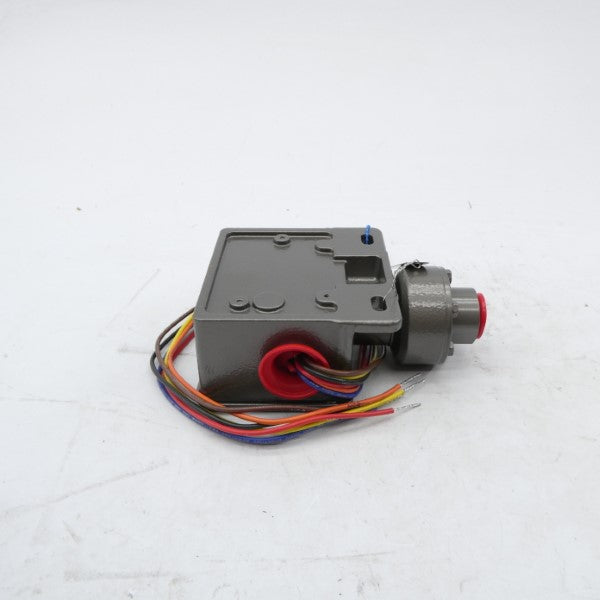 SOR 4NN-KK5-N4-C2A-RRYY 3-50PSI NSNP