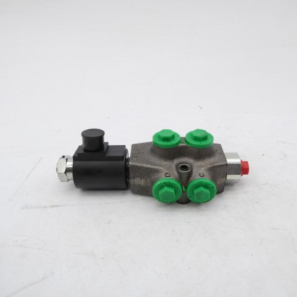 HYDRO CONTROL 58690 PI1702534/004 NSNP