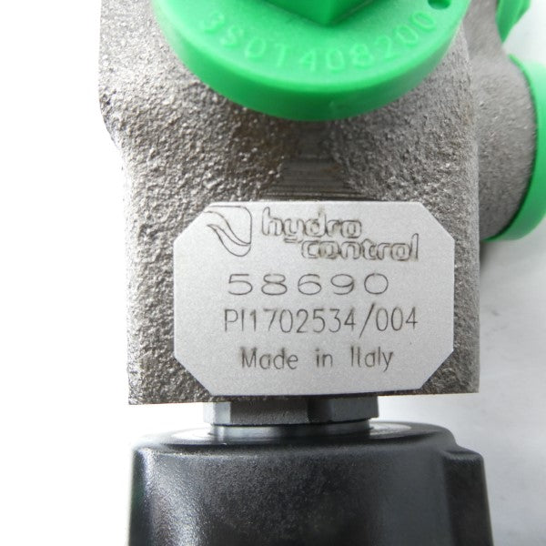 HYDRO CONTROL 58690 PI1702534/004 NSNP