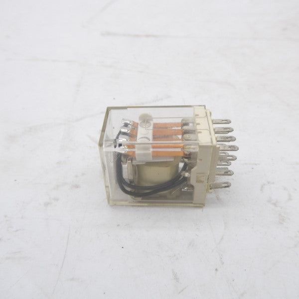 POTTER & BRUMFIELD KHU-17D11-12 12VDC 3A NSNP