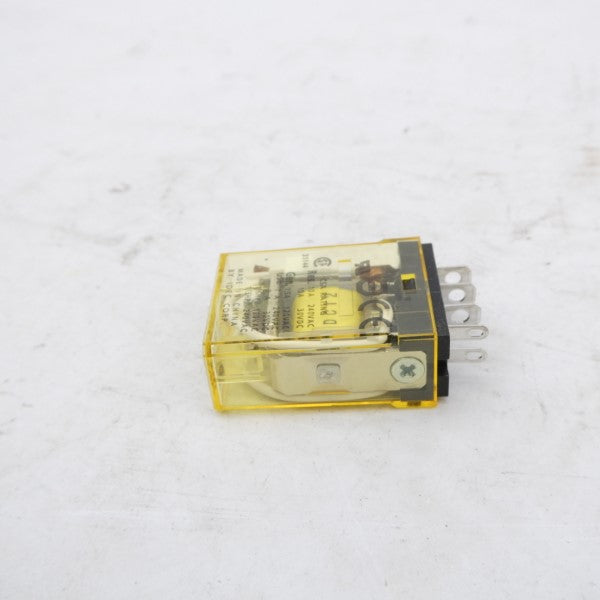 IDEC RH1B-UDC12V 12VDC NSNP