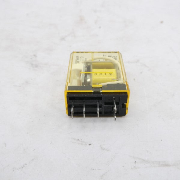 IDEC RH1B-UDC12V 12VDC NSNP