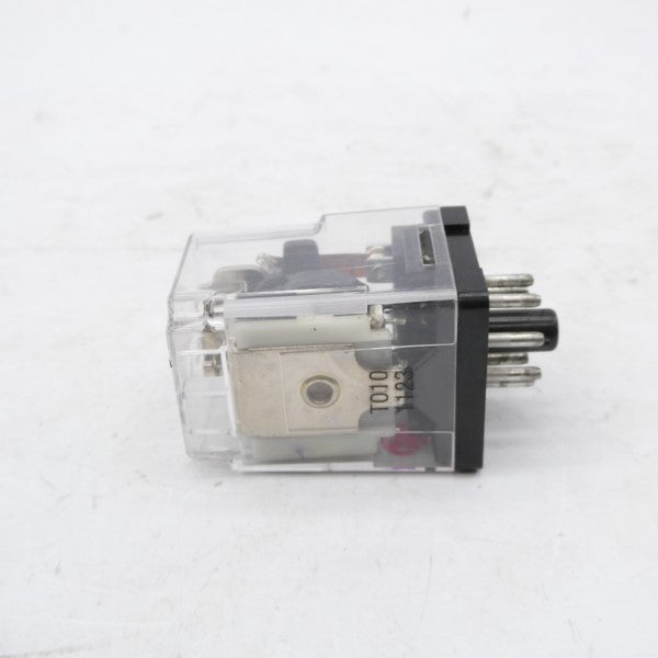 TYCO ELECTRONICS KRP-11AG-120 120V 10A NSNP