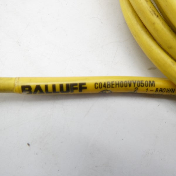 BALLUFF C04BEH00VY050M UNMP
