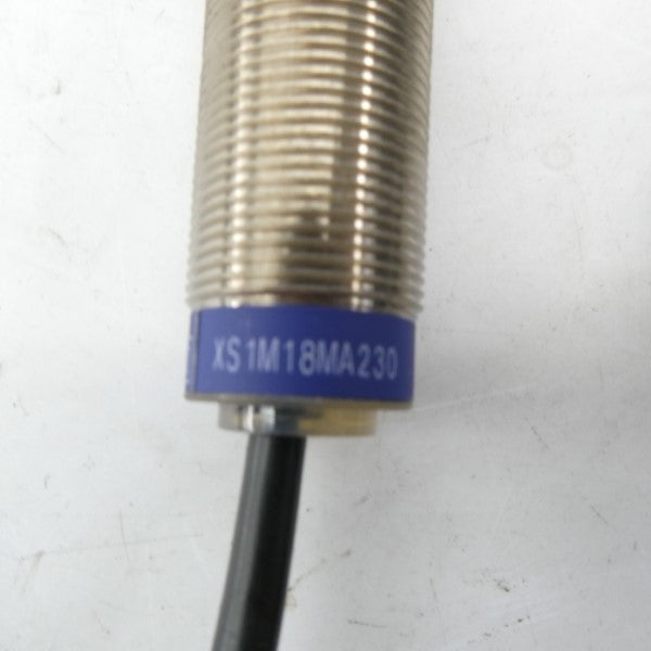 TELEMECANIQUE XS1M18MA230 NSNP