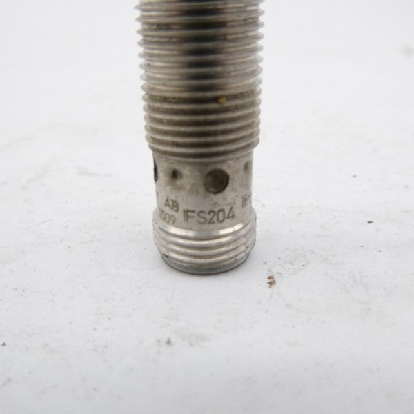 IFM EFECTOR IFS204 UNMP