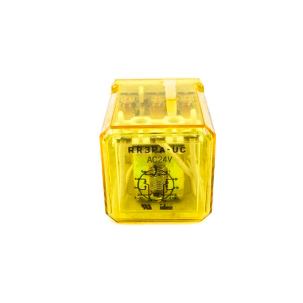 IDEC RR3PA-UCAC24 24VAC NSNP