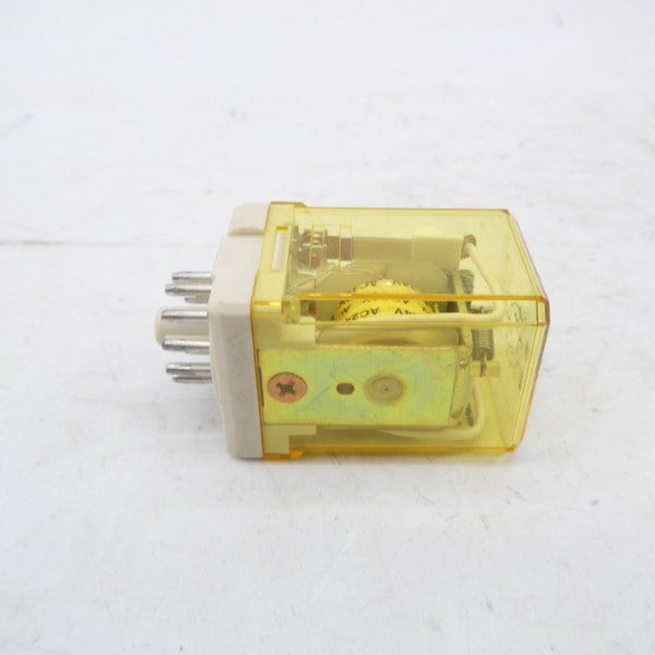 IDEC RR3PA-UCAC24 24VAC NSNP
