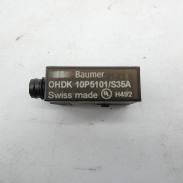 BAUMER OHDK10P5101/S35A NSNP