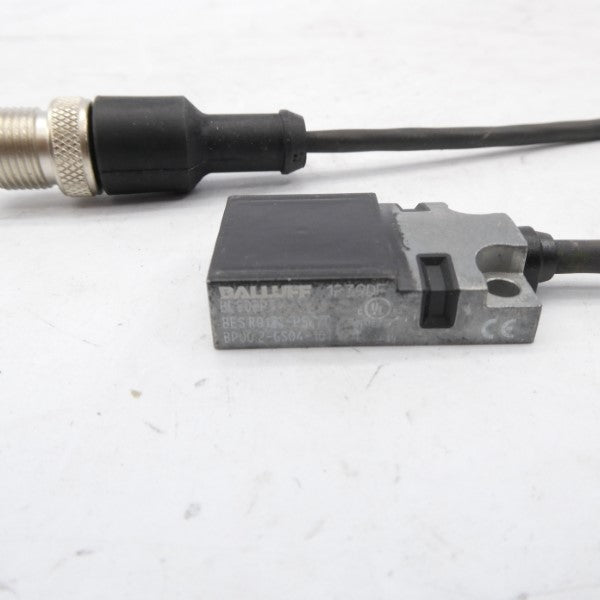 BALLUFF BESR01ZC-PSC70B-BP00.2-GS04-101 BES02PT UNMP