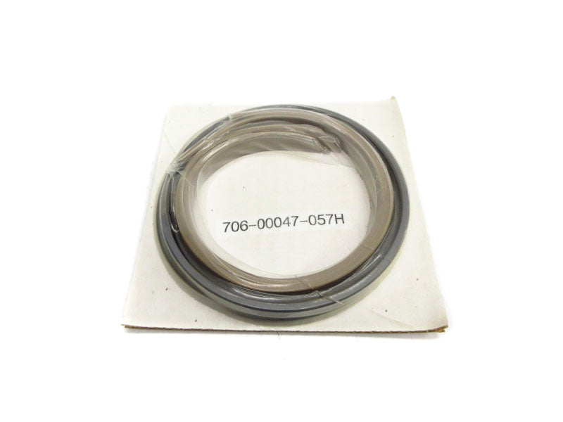 PISTON PACKING KIT 706-00047-057H NSMP
