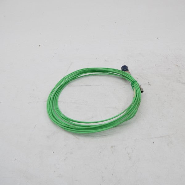 CONNECTOR CABLE 1631C5 NSNP