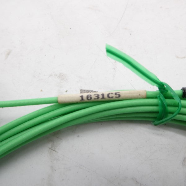 CONNECTOR CABLE 1631C5 NSNP