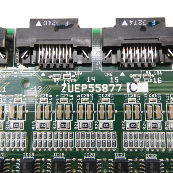 PANASONIC ZUEP55877C NSNP