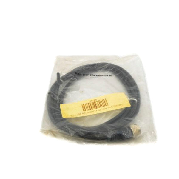 CONNECTOR CABLE RC12SF0M030120 NSMP