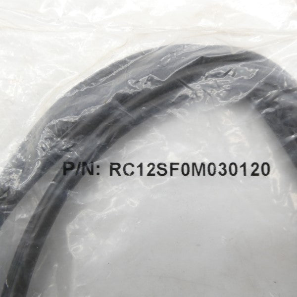 CONNECTOR CABLE RC12SF0M030120 NSMP