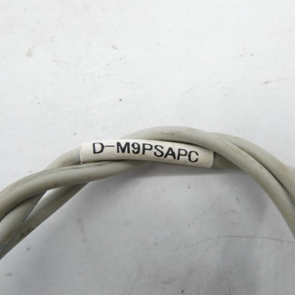 SMC D-M9PSAPC UNMP