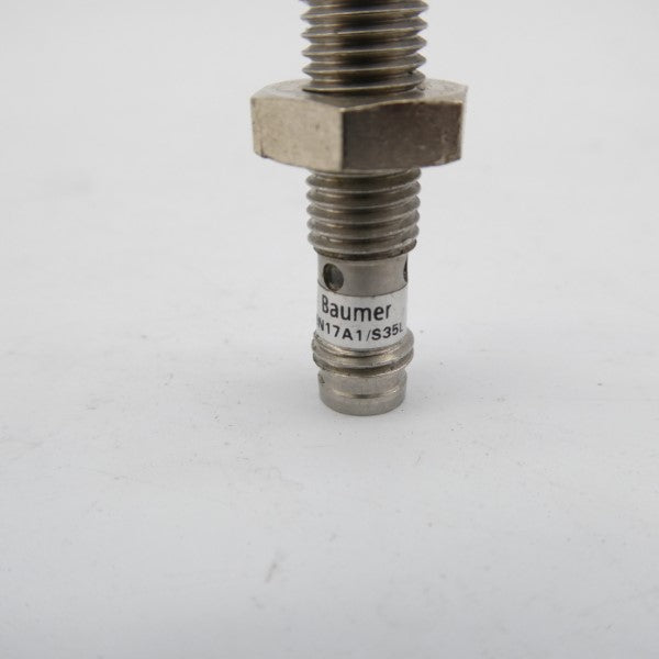 BAUMER IFRM08N17A1/S35L NSNP
