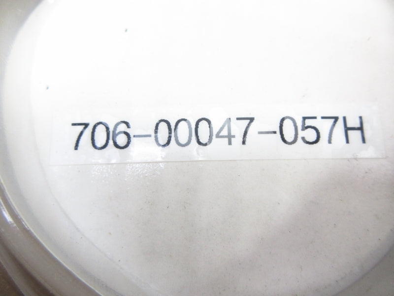 PISTON PACKING KIT 706-00047-057H NSMP