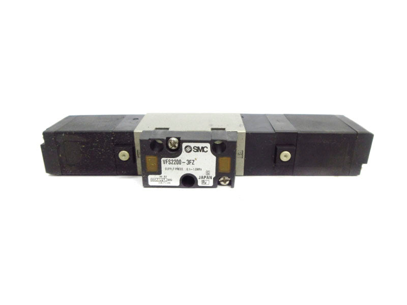 SMC VFS2200-3FZ 94-138VAC NSNP
