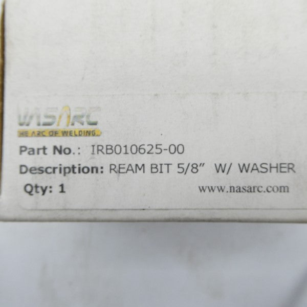 NASARC IRB010625-00 NSMP