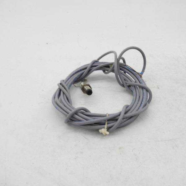 BALLUFF BES516-209-BO-E 20-250VAC/DC NSNP