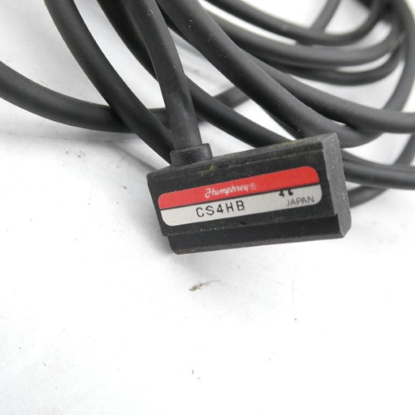HUMPHREY CS4HB NSNP