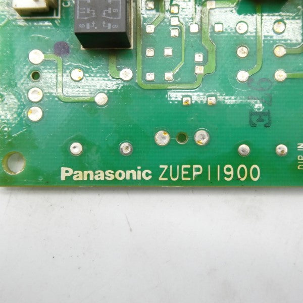 PANASONIC ZUEP11900 NSNP