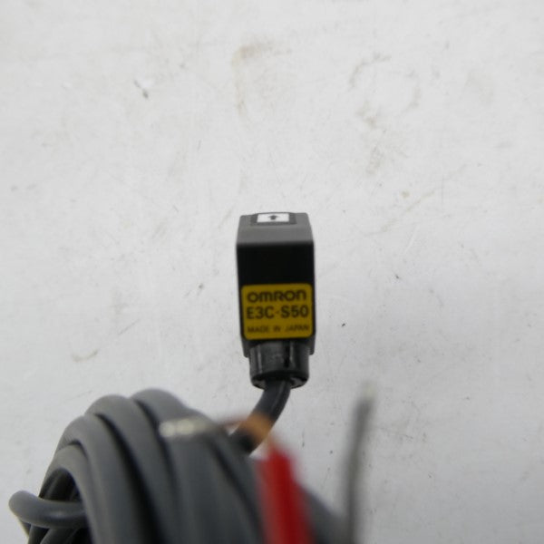 OMRON E3C-S50 NSNP