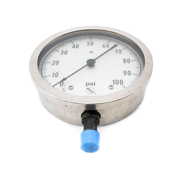 ASHCROFT 250-2362-B 0-100PSI NSNP