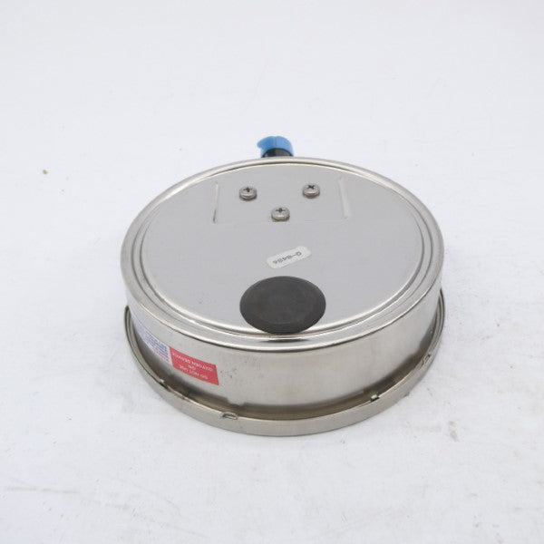 ASHCROFT 250-2362-B 0-100PSI NSNP