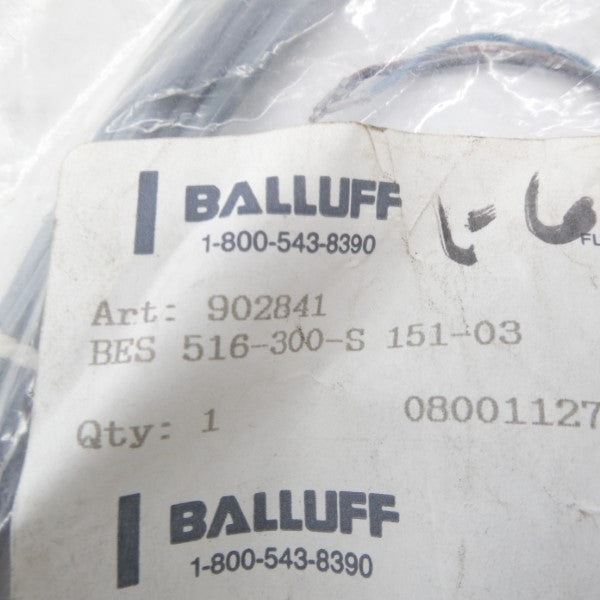 BALLUFF BES516-300-S151-03 NSMP