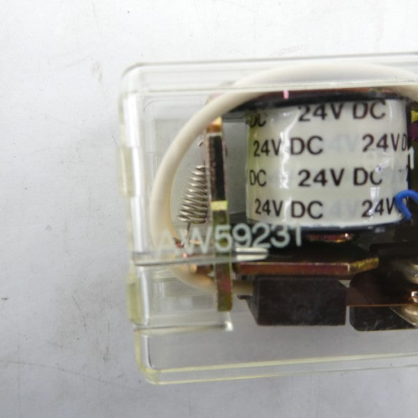 NAIS AW59231 24VDC NSNP