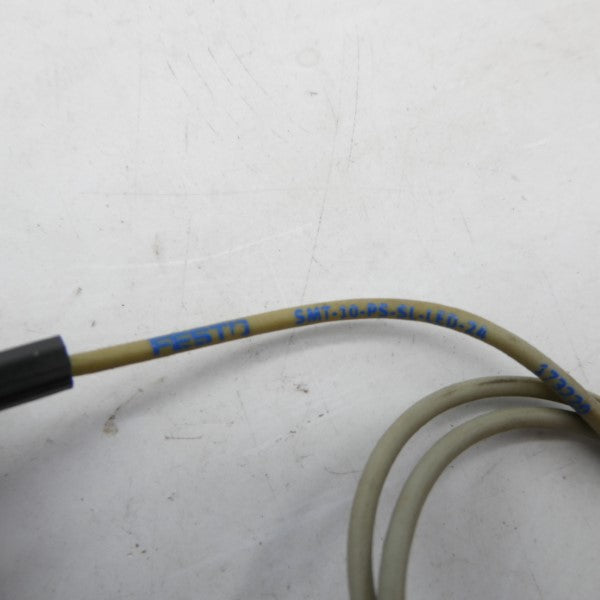 FESTO SMT-10-PS-SL-LED-24 173220 UNMP
