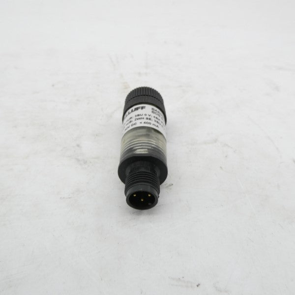 BALLUFF BOSS-F01 BAE002H NSNP