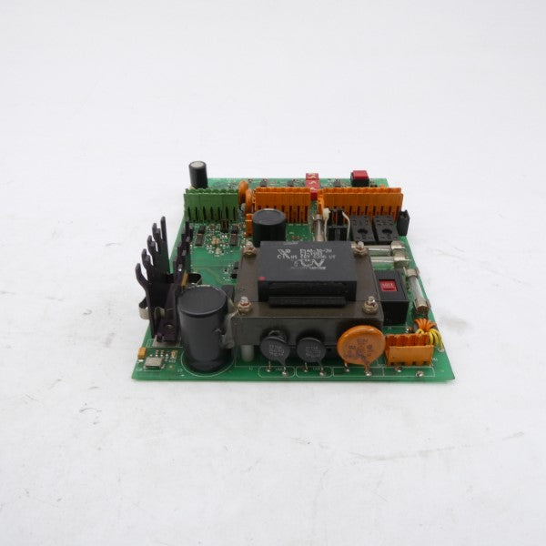 HONEYWELL D4314502 REV. A NSNP