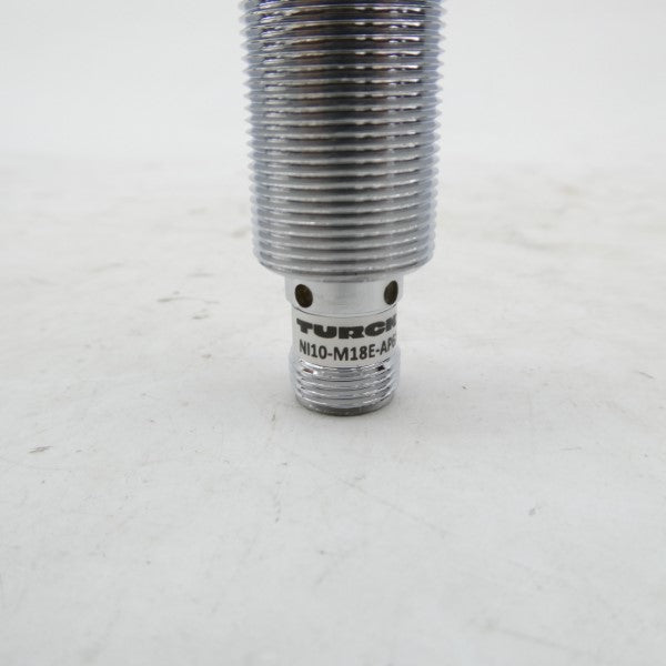 TURCK NI10-M18E-AP6X-H1141 NSNP