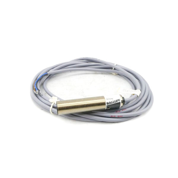 BALLUFF BOS18M-NS-1XA-BO-C 10-30VDC NSNP
