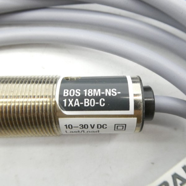 BALLUFF BOS18M-NS-1XA-BO-C 10-30VDC NSNP