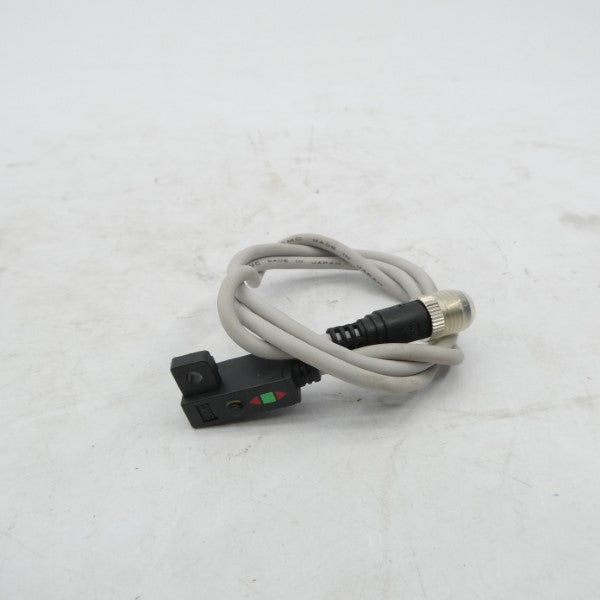 SMC D-F7PW 5-24VDC UNMP