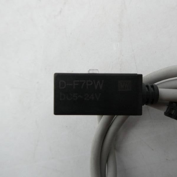 SMC D-F7PW 5-24VDC UNMP