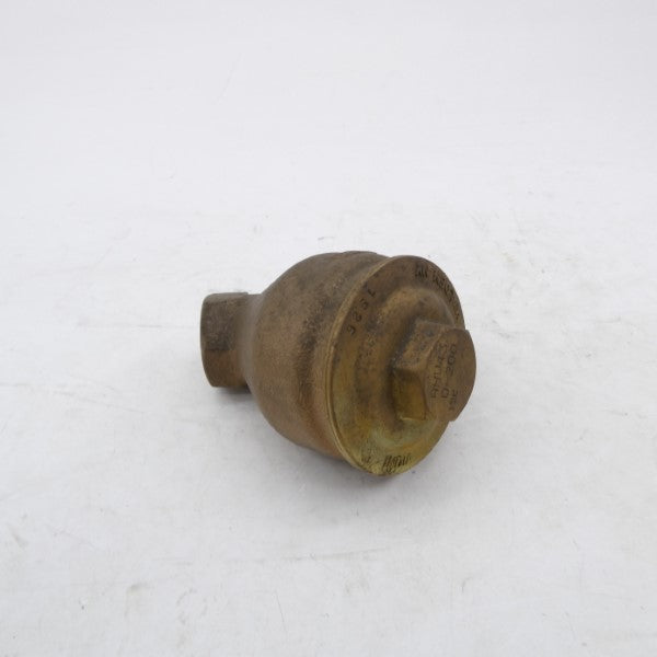 STEAM TRAP AHV43 NSNP